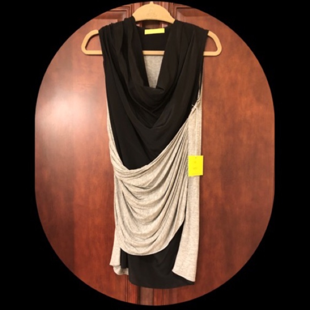 Aaron Ashe Dress